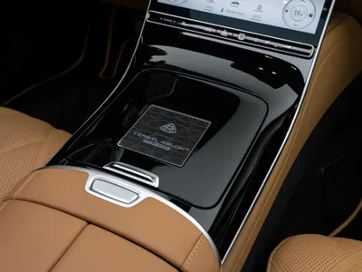 2023 Mercedes-Benz S 680 maybach