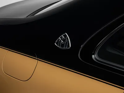 2023 Mercedes-Benz S 680 maybach