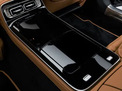2023 Mercedes-Benz S 680 maybach
