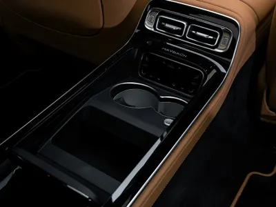 2023 Mercedes-Benz S 680 maybach