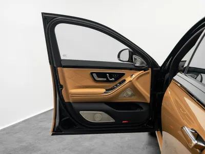 2023 Mercedes-Benz S 680 maybach