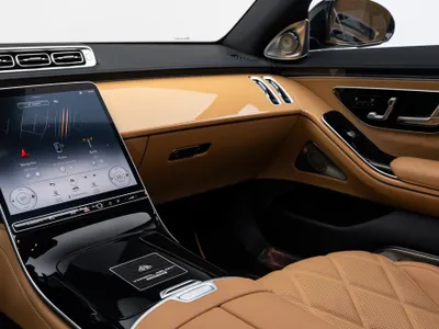 2023 Mercedes-Benz S 680 maybach