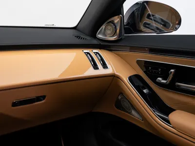 2023 Mercedes-Benz S 680 maybach