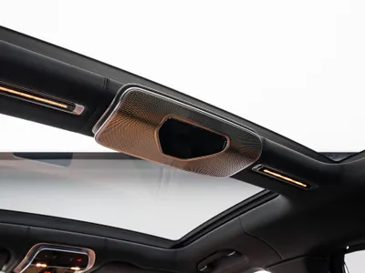 2023 Mercedes-Benz S 680 maybach