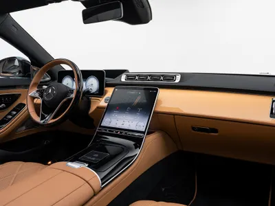 2023 Mercedes-Benz S 680 maybach