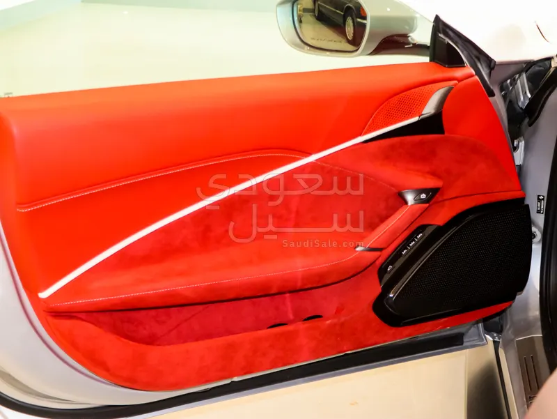 2023 فيراري روما