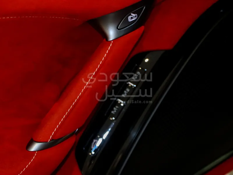 2023 فيراري روما