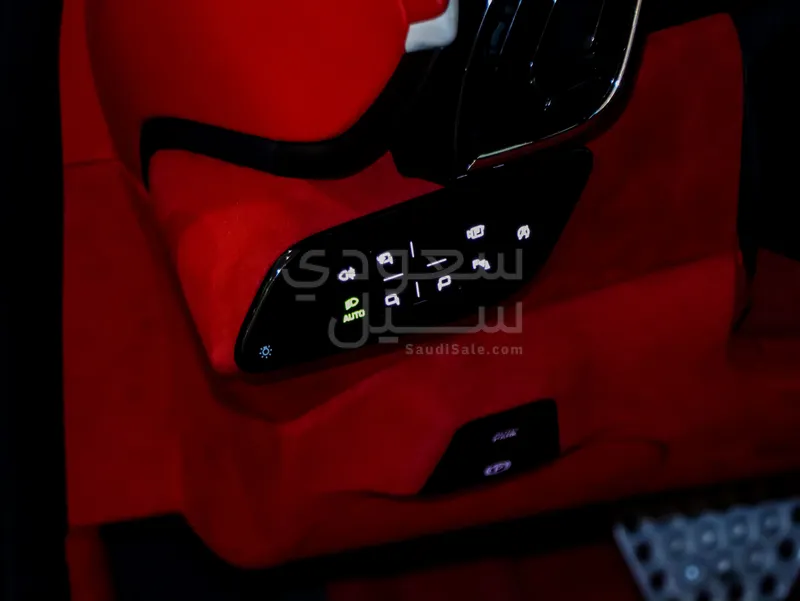 2023 فيراري روما
