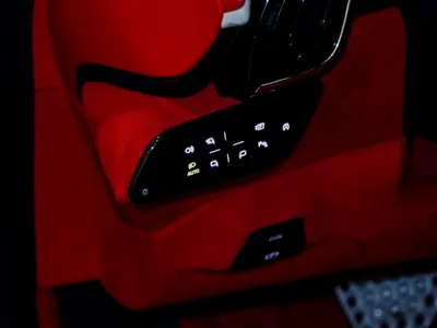 2023 فيراري روما