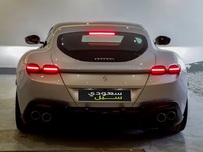 2023 فيراري روما