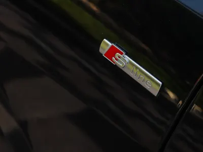 2021 اودي كيو 8 اس لاين