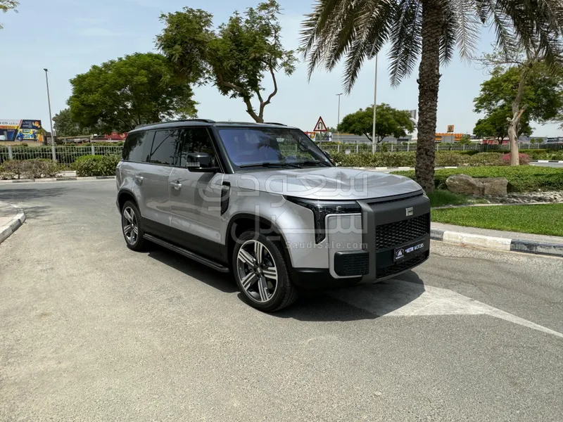 2025 ROX 01
