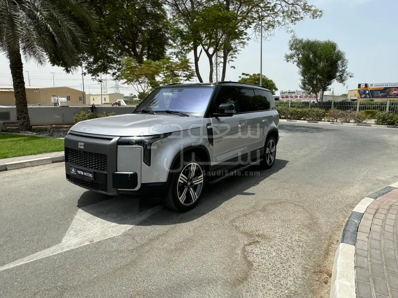 2025 ROX 01