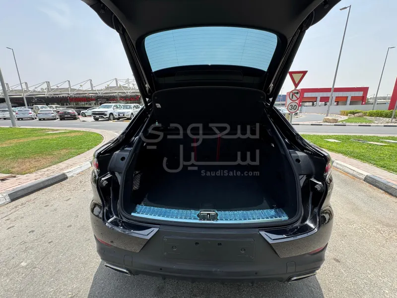 2021 Porsche Cayenne