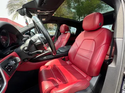 2021 Porsche Cayenne