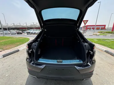 2021 Porsche Cayenne