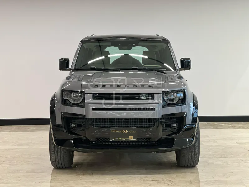 2023 Land Rover Defender 110