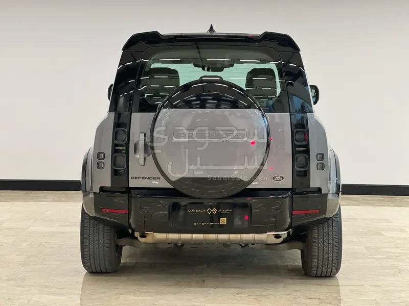2023 Land Rover Defender 110