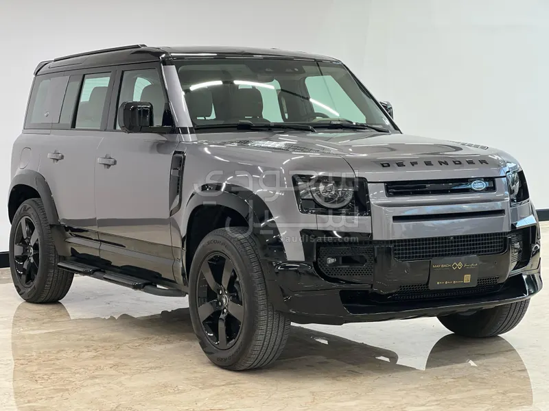 2023 Land Rover Defender 110