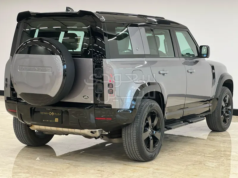 2023 Land Rover Defender 110