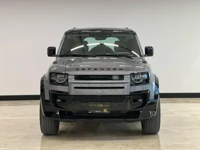 2023 Land Rover Defender 110