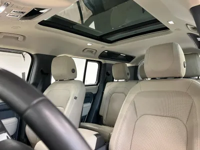 2023 Land Rover Defender 110