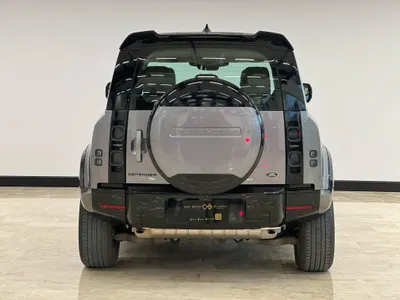 2023 Land Rover Defender 110