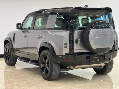 2023 Land Rover Defender 110