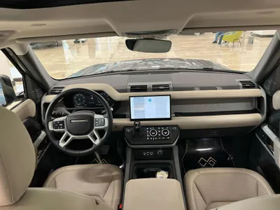 2023 Land Rover Defender 110