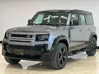 2023 Land Rover Defender 110