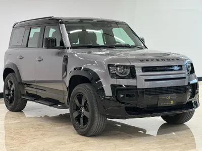 2023 Land Rover Defender 110
