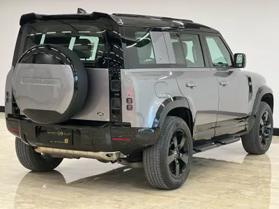 2023 Land Rover Defender 110