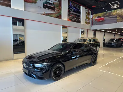 2024 Mercedes-Benz CLE 200