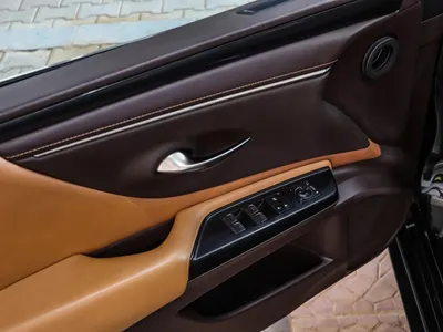 2021 Lexus ES 300H