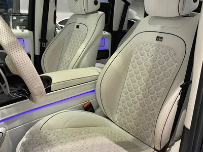 2021 Mercedes-Benz G 63 AMG