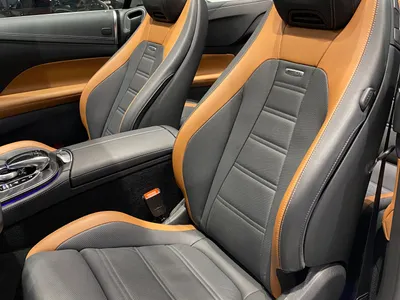 2023 Mercedes-Benz E 53 Cope