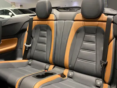 2023 Mercedes-Benz E 53 Cope