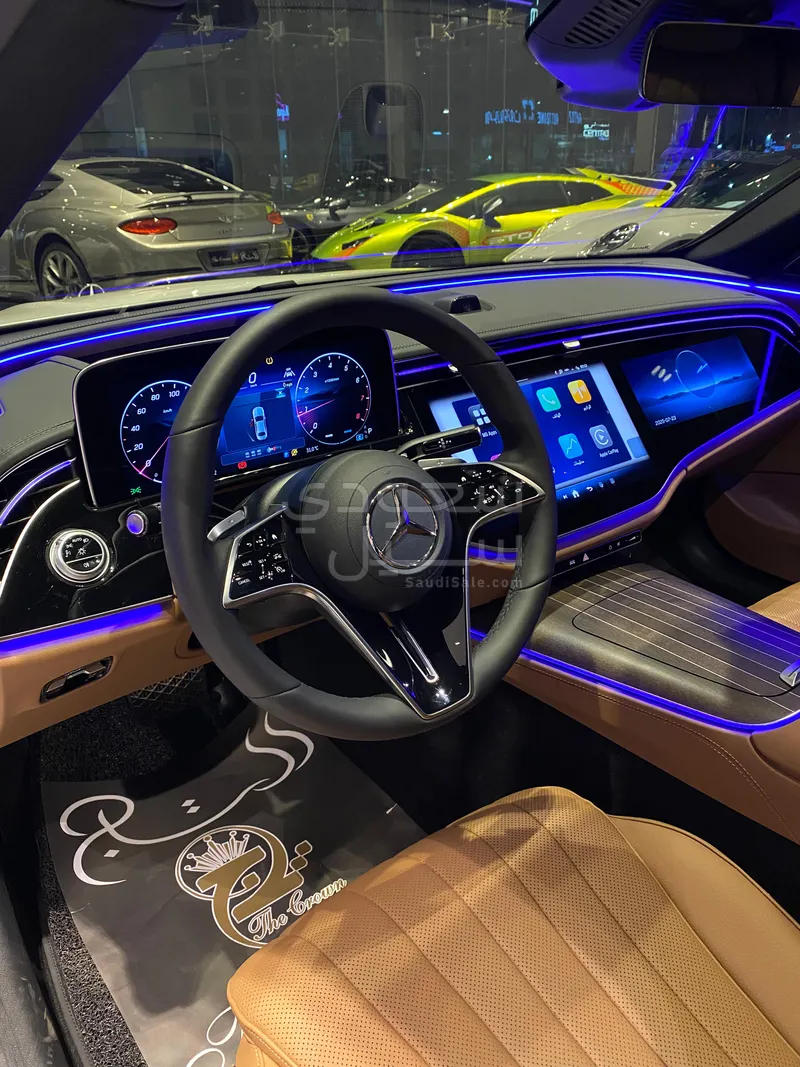2024 Mercedes-Benz E 300