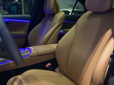 2024 Mercedes-Benz E 300