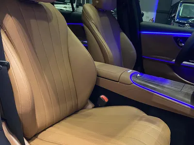 2024 Mercedes-Benz E 300
