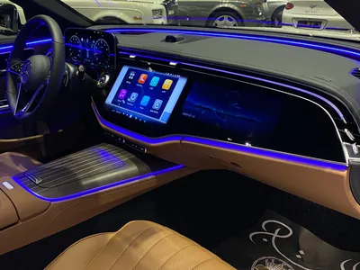 2024 Mercedes-Benz E 300
