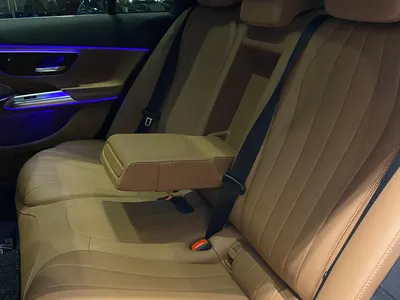 2024 Mercedes-Benz E 300