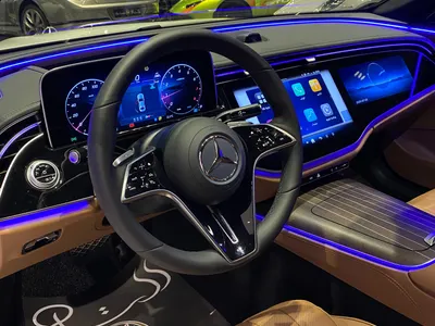 2024 Mercedes-Benz E 300