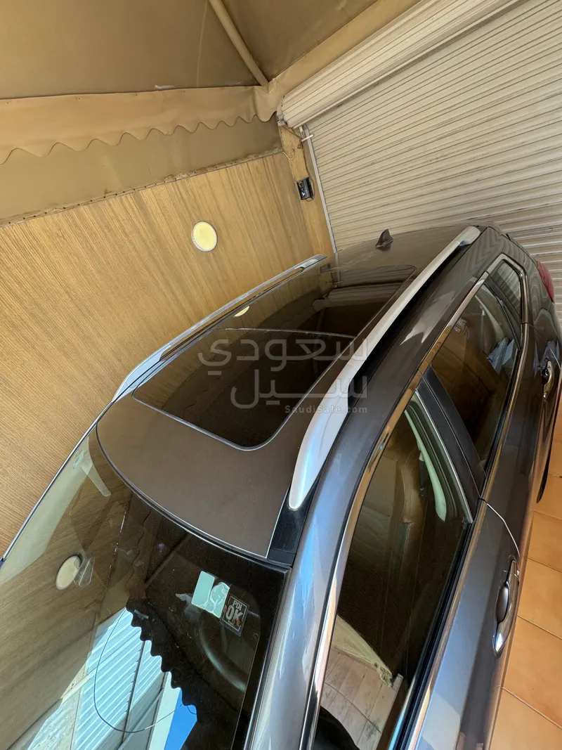 2018 Nissan X-Trail
