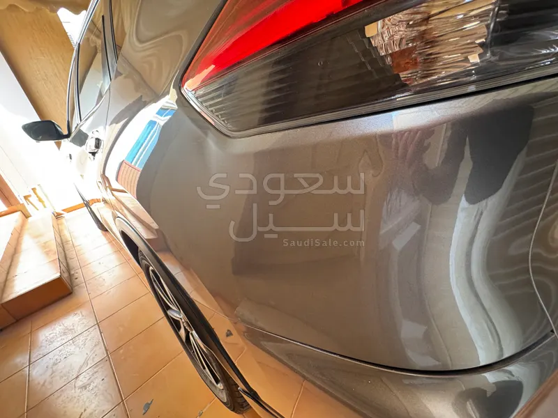 2018 Nissan X-Trail