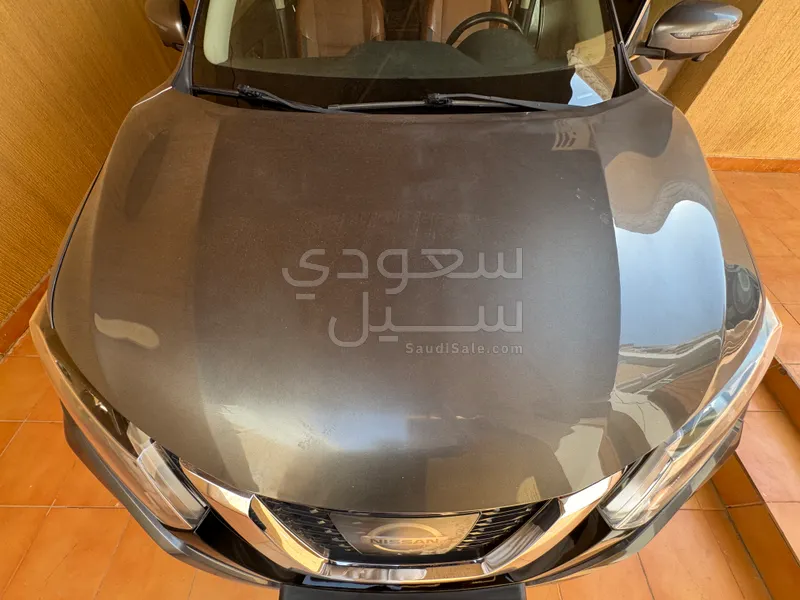 2018 Nissan X-Trail