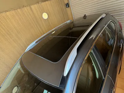 2018 Nissan X-Trail