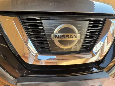 2018 Nissan X-Trail