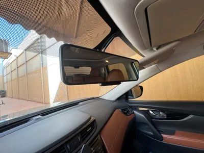 2018 Nissan X-Trail