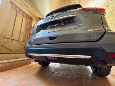 2018 Nissan X-Trail